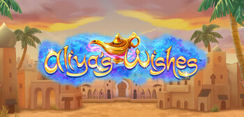 Play Aliya's Wishes at ICE36