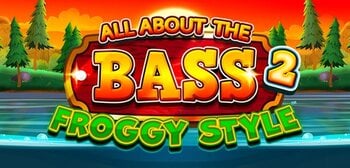 Play All About the Bass 2: Froggy Style at ICE36