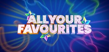 Play All Your Favourites at ICE36