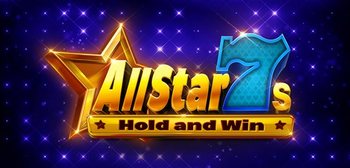 Play Allstar 7s Hold and Win at ICE36