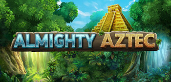 Play Almighty Aztec at ICE36