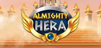 Play Almighty Hera at ICE36