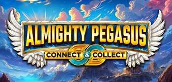 Play Almighty Pegasus Connect Collect at ICE36