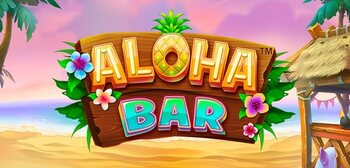 Play Aloha Bar at ICE36
