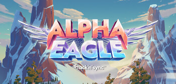 Play Alpha Eagle at ICE36