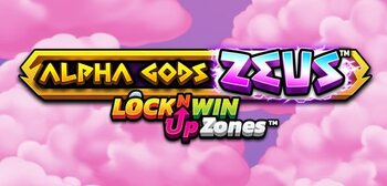 Play Alpha Gods Zeus at ICE36