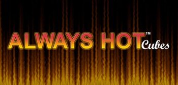 Play Always Hot Cubes at ICE36