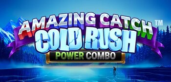 Play Amazing Catch Cold Rush Power Combo at ICE36
