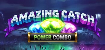 Play Amazing Catch Power Combo at ICE36