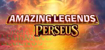 Play Amazing Legends Perseus at ICE36