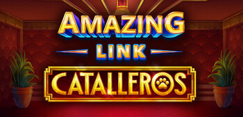 Play Amazing Link Catalleros at ICE36