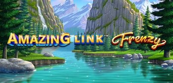 Play Amazing Link Frenzy at ICE36