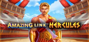 Play Amazing Link Hercules at ICE36