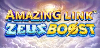 Play Amazing Link Zeus Boost at ICE36