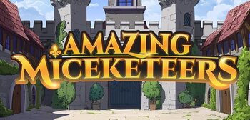 Play Amazing Miceketeers at ICE36