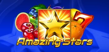 Play Amazing Stars at ICE36