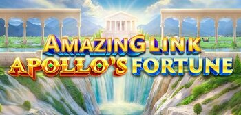 Play Amazing Link Apollo's Fortune at ICE36