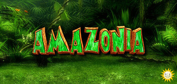 Play Amazonia at ICE36