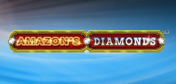 Play Amazon's Diamonds at ICE36