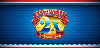 Play American Double Gold at ICE36