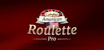 Play American Roulette Pro at ICE36