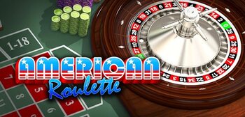Play American Roulette at ICE36