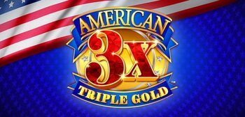 Play American Triple Gold at ICE36
