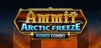 Play Ammit Arctic Freeze at ICE36