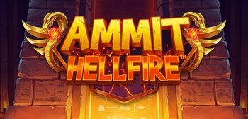 Play Ammit Hellfire at ICE36