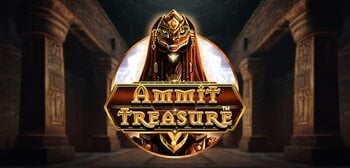 Play Ammit Treasure at ICE36