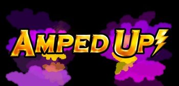 Play Amped Up! at ICE36