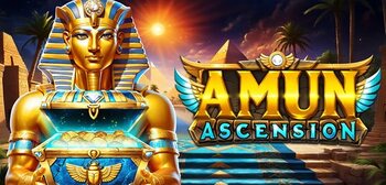 Play Amun Ascension at ICE36