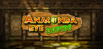 Play Anaconda Eye Rapids at ICE36