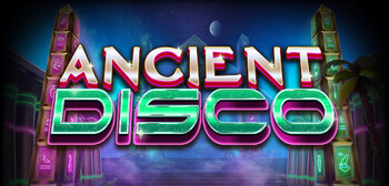 Play Ancient Disco at ICE36