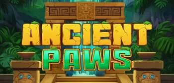 Play Ancient Paws at ICE36