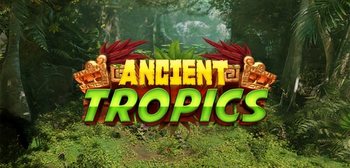 Play Ancient Tropics Bingo at ICE36