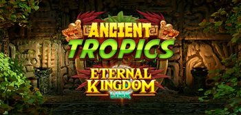 Play Ancient Tropics Mythic Link at ICE36