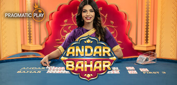 Play Andar Bahar at ICE36