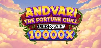 Play Andvari the Fortune Chill Link&Win at ICE36