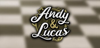 Play Andy and Lucas at ICE36
