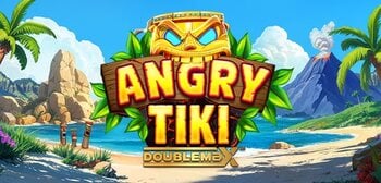 Play Angry Tiki DoubleMax at ICE36