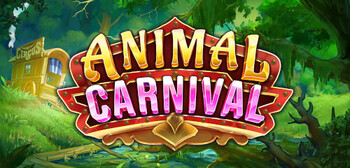 Play Animal Carnival at ICE36