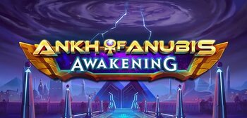 Play Ankh of Anubis Awakening at ICE36