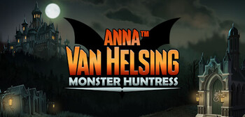 Play Anna Van Helsing Monster Huntress at ICE36