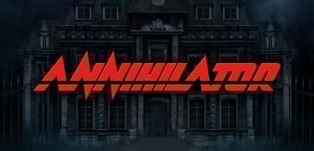 Play Annihilator at ICE36