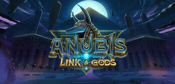 Play Anubis at ICE36