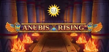 Play Anubis Rising at ICE36