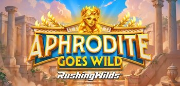 Play Aphrodite Goes Wild Rushingwilds at ICE36
