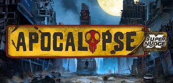 Play Apocalypse at ICE36