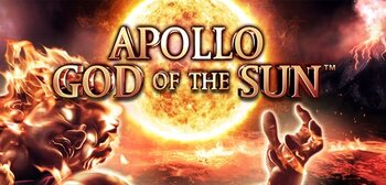 Play Apollo - God of the Sun at ICE36